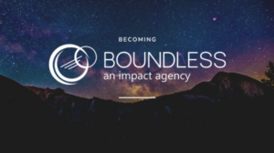 Becoming Boundless